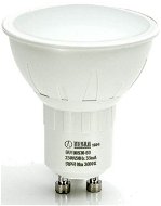 TESLA LED 5 W GU10 stmievateľná - LED žiarovka