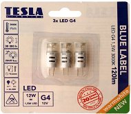 TESLA 1.5W LED G4 12V - LED Bulb
