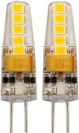 TESLA LED 2W G4 2-pack - LED Bulb