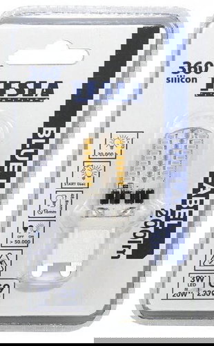 TESLA 3W LED G9 - LED Bulb - Main image