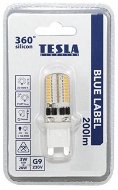 TESLA LED 3W G9 - LED žiarovka