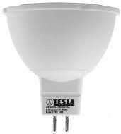 TESLA LED 6.5W GU5.3 - LED žiarovka