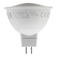 TESLA LED 6W GU5.3 - LED-Birne