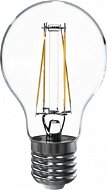TESLA CRYSTAL LED RETRO BULB E27, 7 W stmievateľná - LED žiarovka