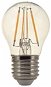 TESLA CRYSTAL RETRO LED E27 4W - LED Bulb