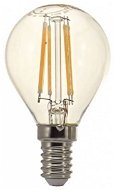 TESLA CRYSTAL RETRO LED E14 4W LED-Glühbirne - LED-Birne