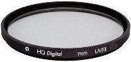 HQ digital circular 58mm - Polarising Filter