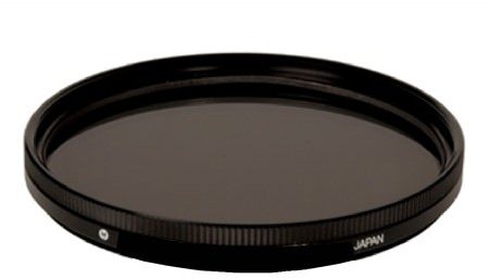 HQ digital circular 67mm - Polarising Filter - Main image