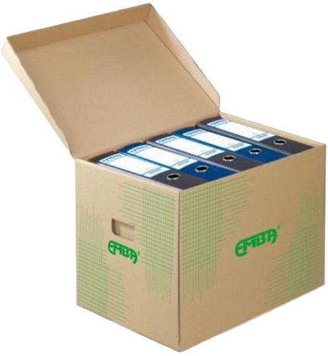 Emba Archive group box 425 × 330 × 300 mm - Archive Box - Main image