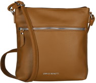 Enrico Benetti Sarah crossbody bag Cognac - Kabelka