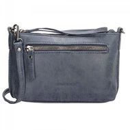 Enrico Benetti Zoë crosbody bag navy - Handbag