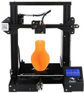3D tiskárna Creality ENDER 3 - 3D tiskárna