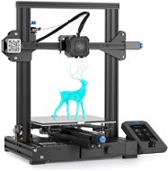 Creality ENDER 3 V2 - 3D nyomtató