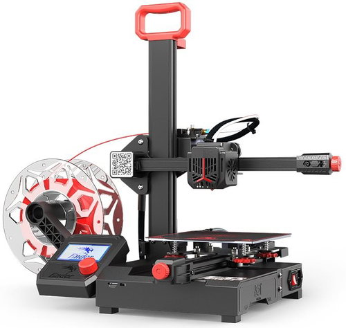 Creality Ender 2 Pro - 3D Printer - Main image