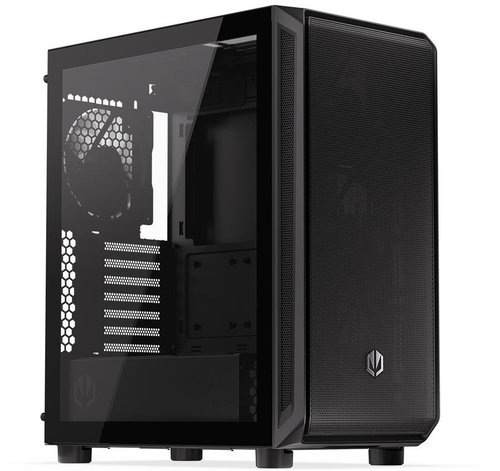 Endorfy Arx 500 Air - PC-Gehäuse - Hauptbild