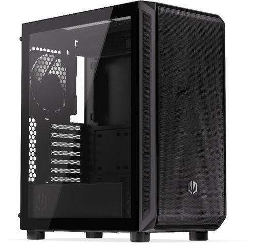 Endorfy Arx 500 Core - PC Case - Main image