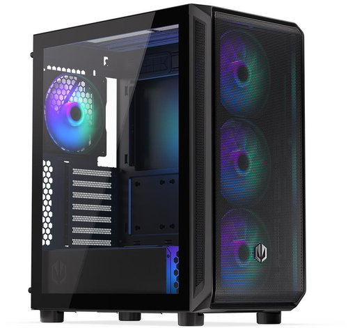 Endorfy Arx 500 ARGB - PC-Gehäuse - Hauptbild