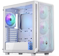 Endorfy Arx 700 White ARGB - Počítačová skříň