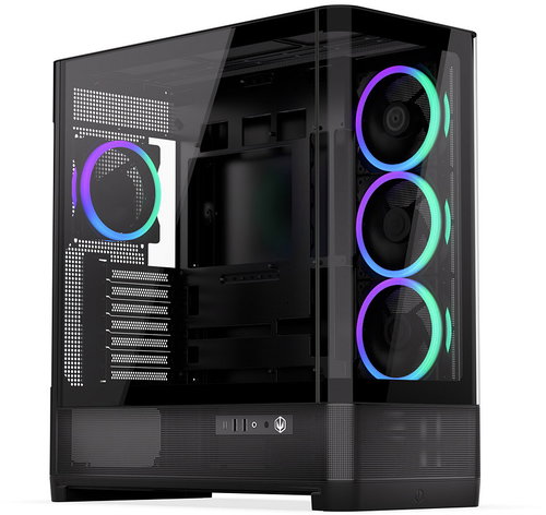 Endorfy Aquarius 8000 Corona - PC-Gehäuse - Hauptbild