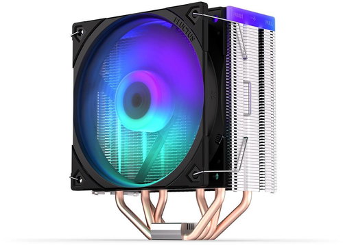 Endorfy Fera 5 ARGB - CPU Cooler - Main image