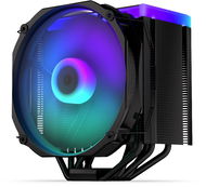 Endorfy Fortis 5 Black ARGB - Processzor hűtő
