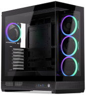 Endorfy Fishtank 6000 Corona - PC Case