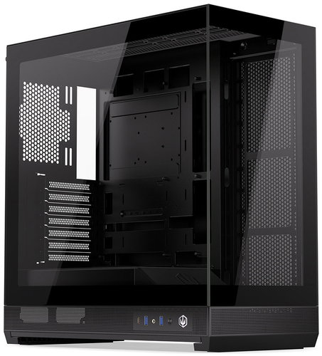 Endorfy Fishtank 6000 Flex - PC Case - Main image