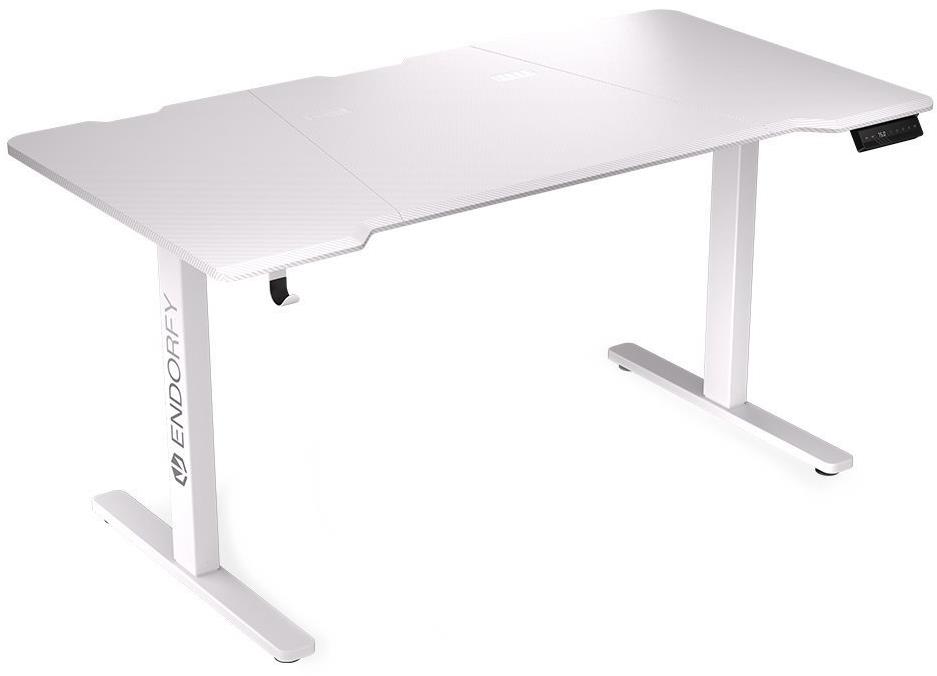 Endorfy Atlas L Electric - fehér