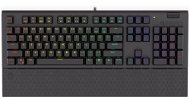 Endorfy Omnis Blue, US Layout - Gaming-Tastatur