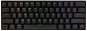 Endorfy Thock Compact Wireless Brown, US layout - Gaming Keyboard