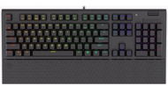 Endorfy Omnis Brown, US layout - Gaming Keyboard