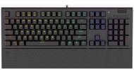 Endorfy Omnis Brown, US layout - Gaming Keyboard