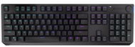 Endorfy Thock Wireless Brown, US layout - Gaming Keyboard