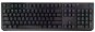 Endorfy Thock Wireless Red, US layout - Gaming Keyboard