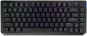 Endorfy Thock 75% Wireless Red, US Layout - Gaming-Tastatur