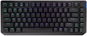 Endorfy Thock 75% Wireless Black, US layout - Gaming-Tastatur