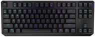 Endorfy Thock TKL Wireless Red, CZ/SK layout - Gaming Keyboard