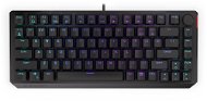 Gaming-Tastatur Endorfy Thock 75% Rot US - Herní klávesnice