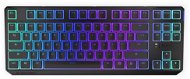 Endorfy Thock TKL Wireless Red Pudding - Gaming Keyboard