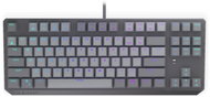 Endorfy Thock V2 TKL - US - Gaming Keyboard