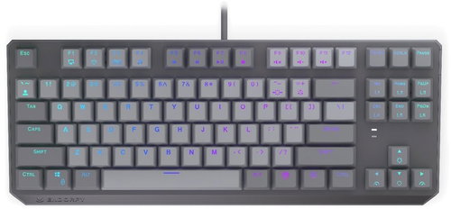 Endorfy Thock V2 TKL - US - Gaming Keyboard - Main image