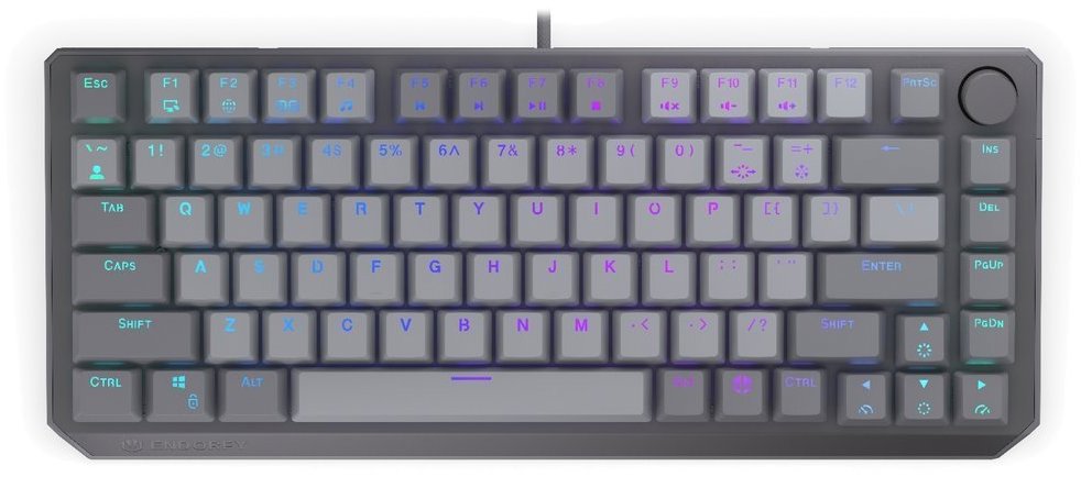 Endorfy Thock V2 75% - US