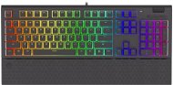 Endorfy Omnis Pudding Blue, US Layout - Gaming-Tastatur