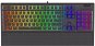 Endorfy Omnis Pudding Blue, US layout - Gaming Keyboard