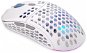 Endorfy LIX Onyx White Wireless - Herná myš