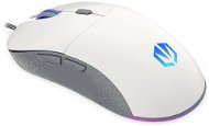Endorfy GEM Onyx White - Gaming Mouse