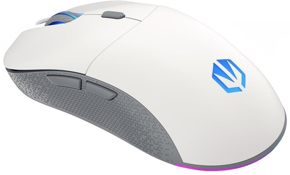 Endorfy GEM Plus Wireless Onyx White