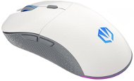 Endorfy GEM Plus Wireless Onyx White - Herná myš