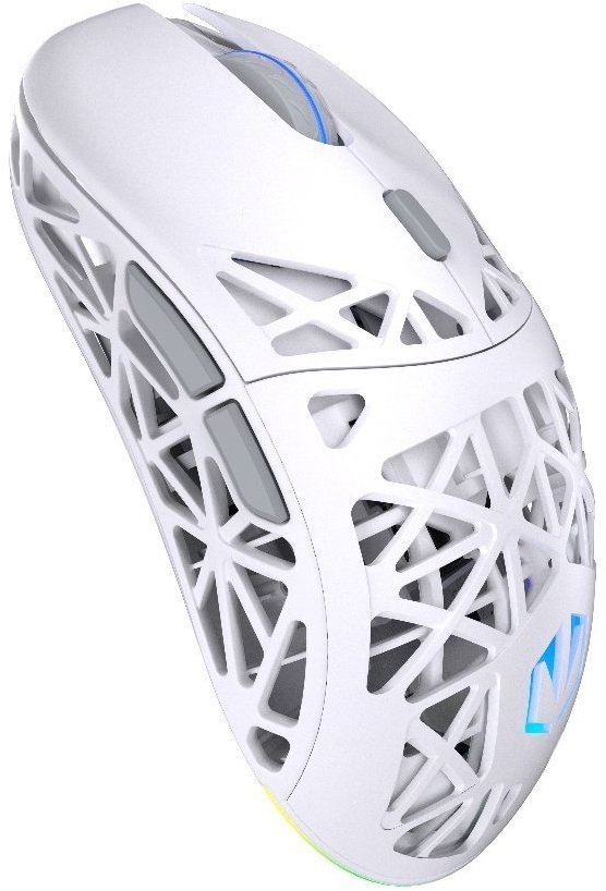 Endorfy LIV Plus Wireless Onyx White