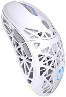 Endorfy LIV Plus Wireless Onyx White - Gaming Mouse